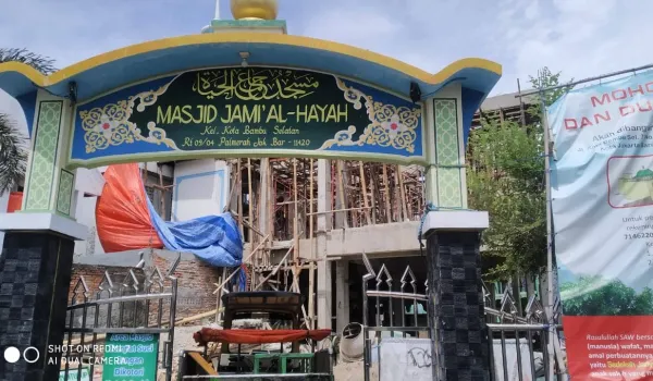 Layanan Publik