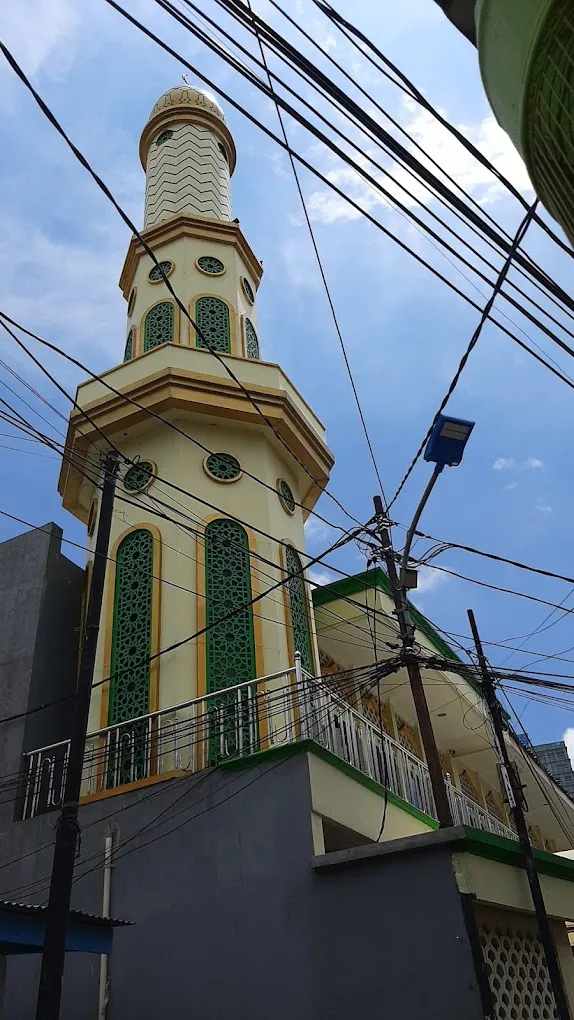 Layanan Publik