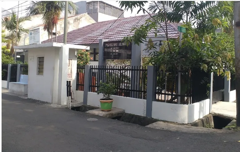 Layanan Publik