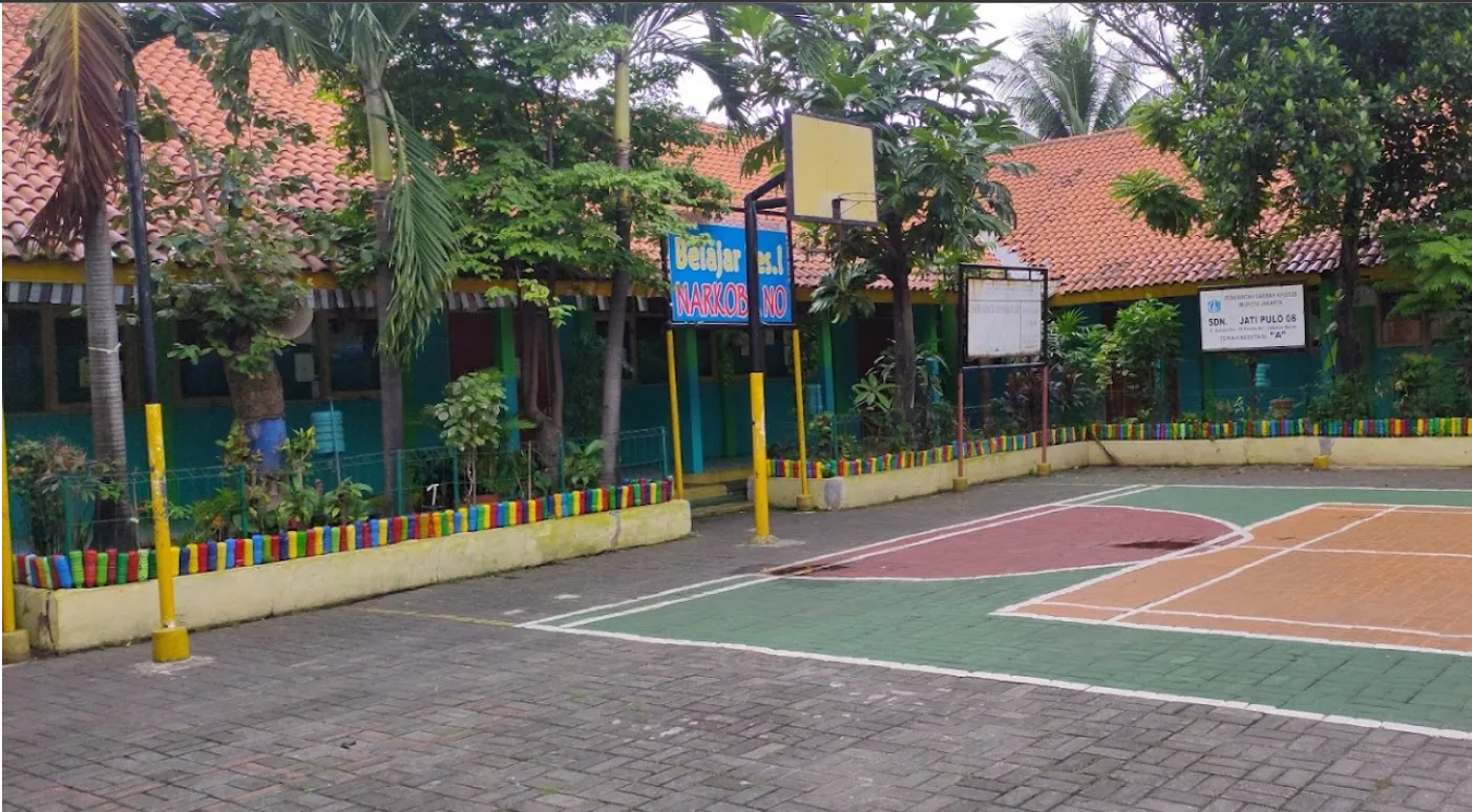 Layanan Publik