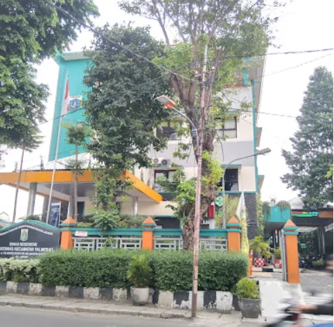 Layanan Publik