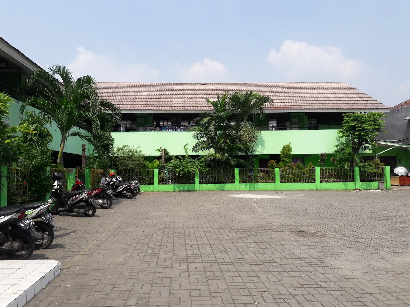 Layanan Publik