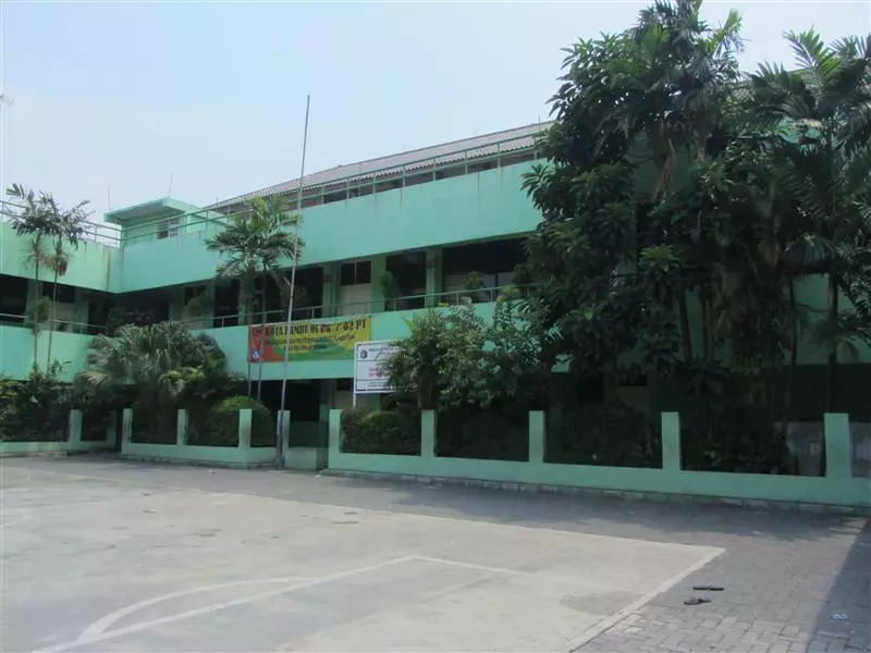 Layanan Publik