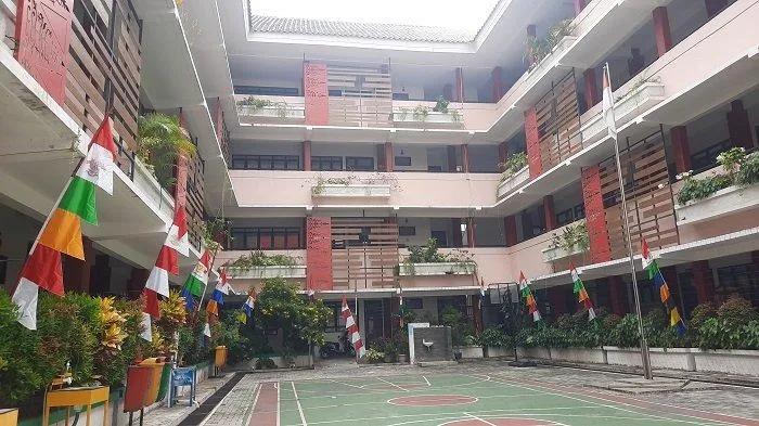 Layanan Publik