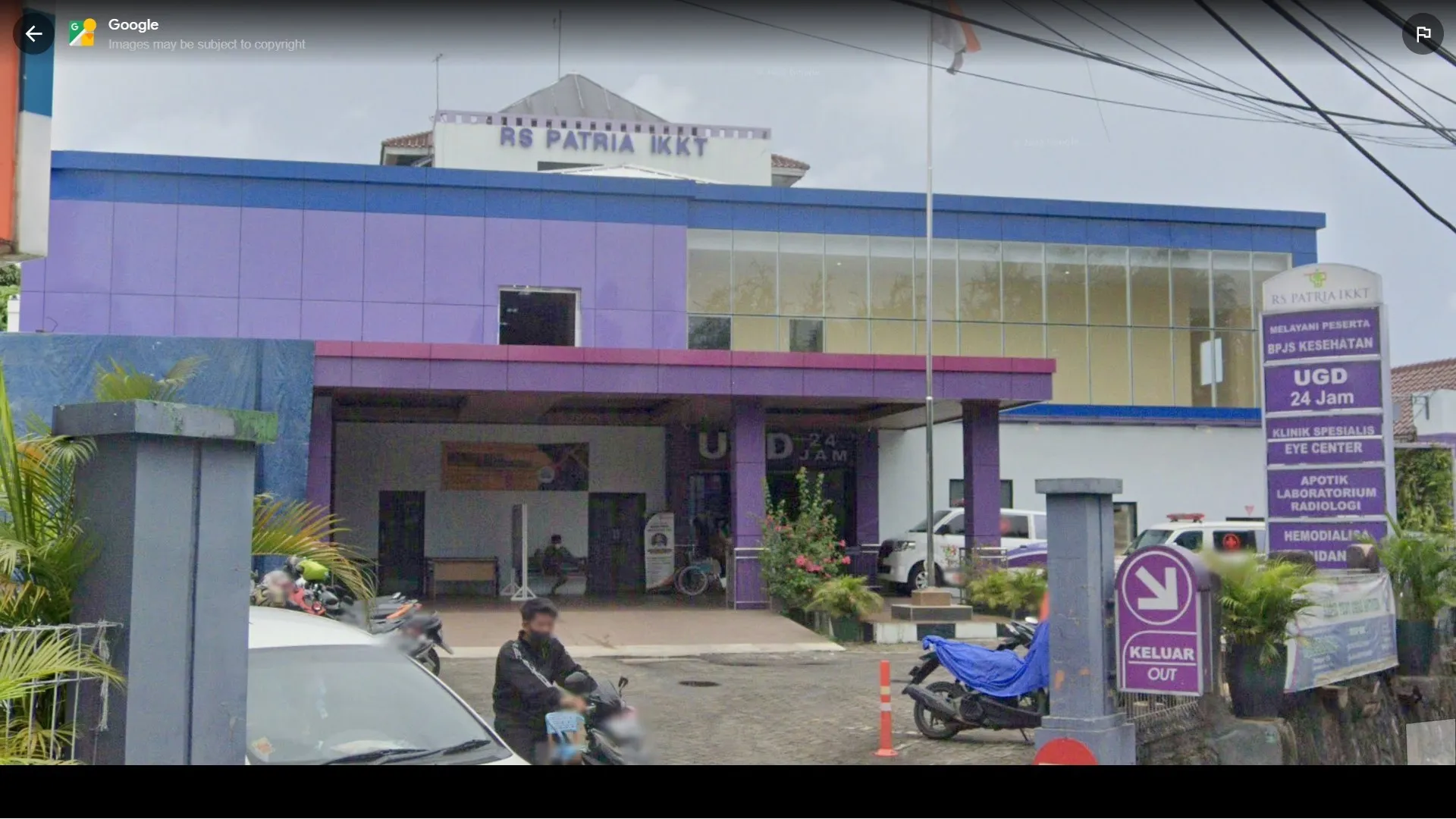 Layanan Publik
