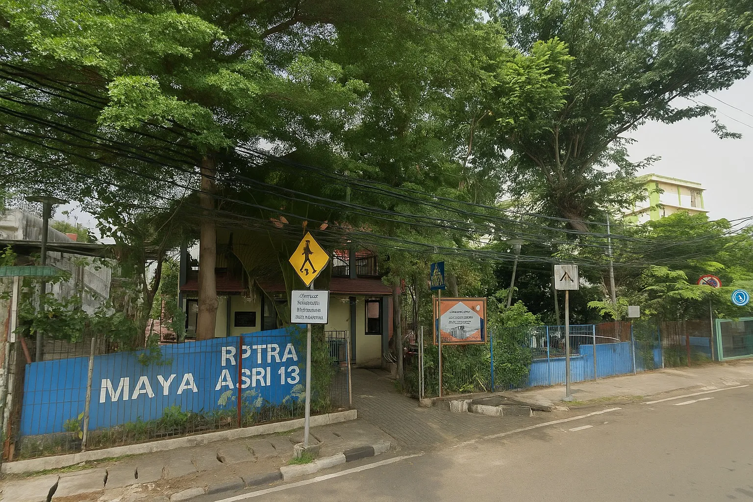 Layanan Publik