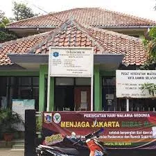 Layanan Publik
