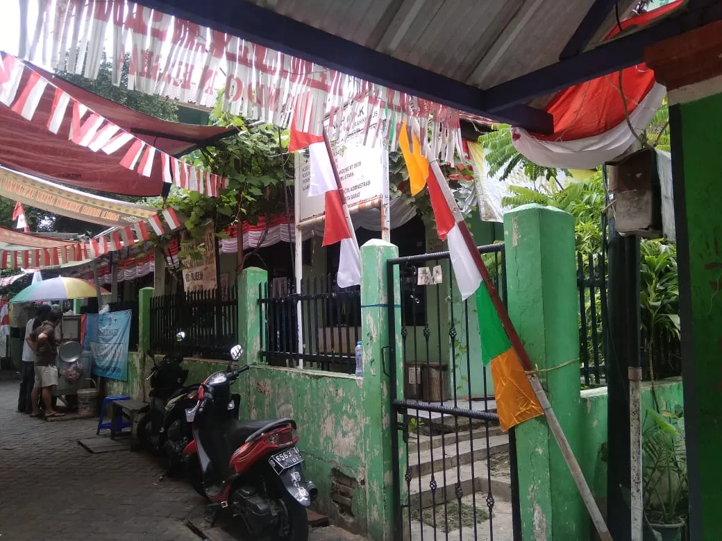 Layanan Publik