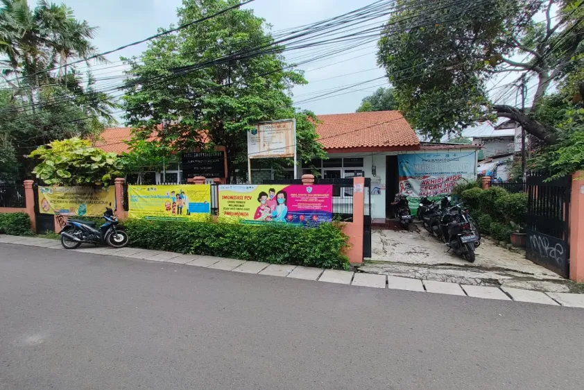 Layanan Publik