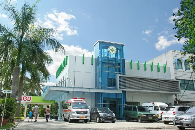 Layanan Publik