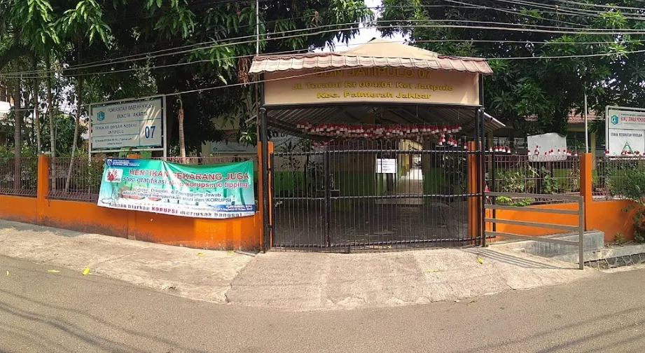 Layanan Publik