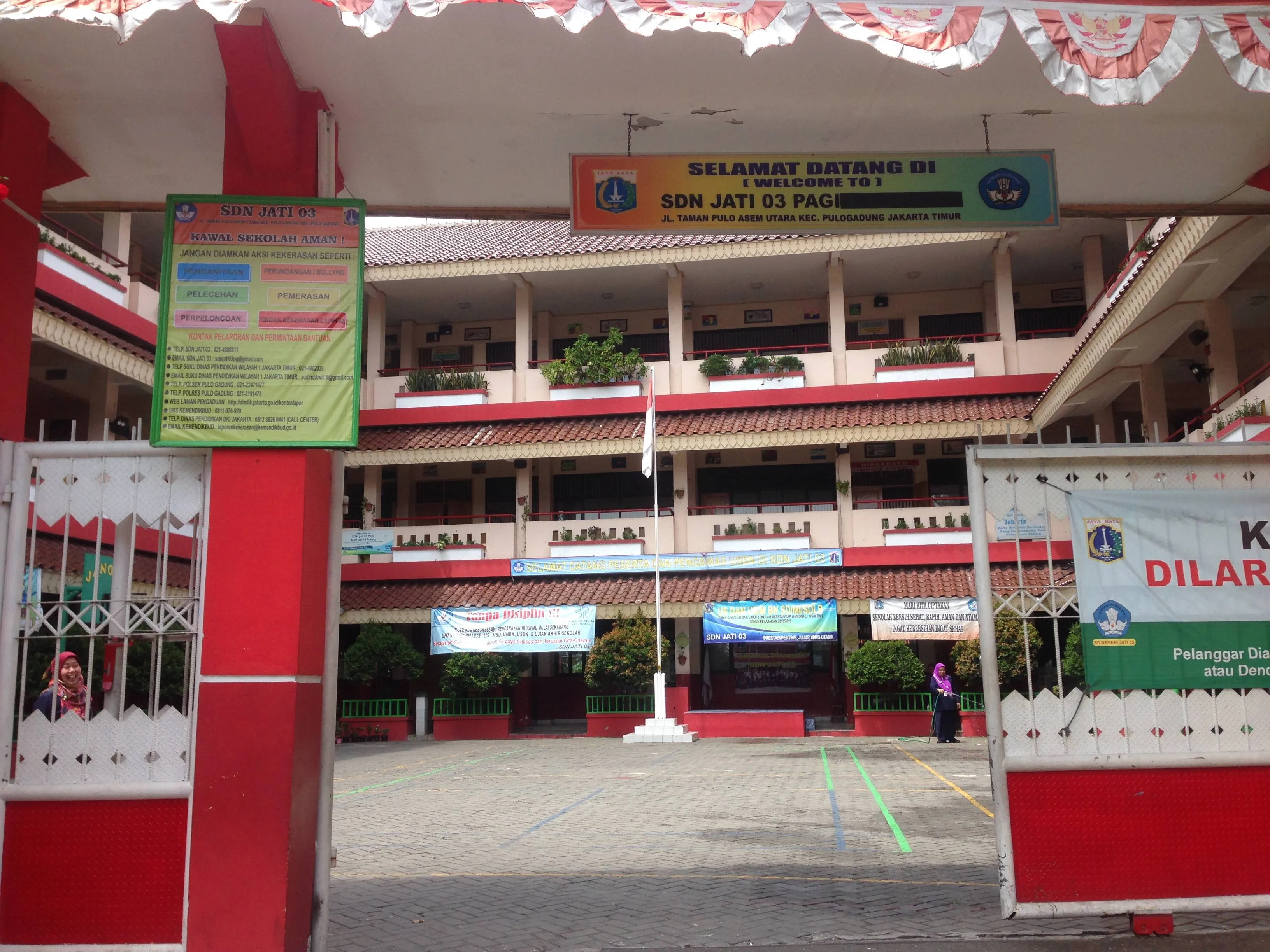 Layanan Publik