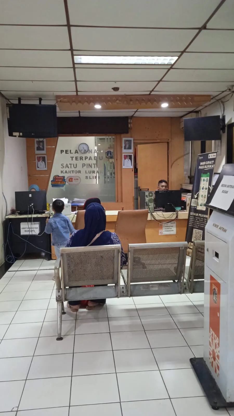 Layanan Publik