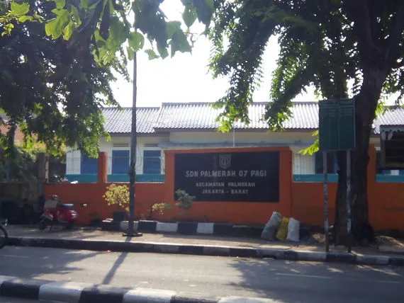 Layanan Publik