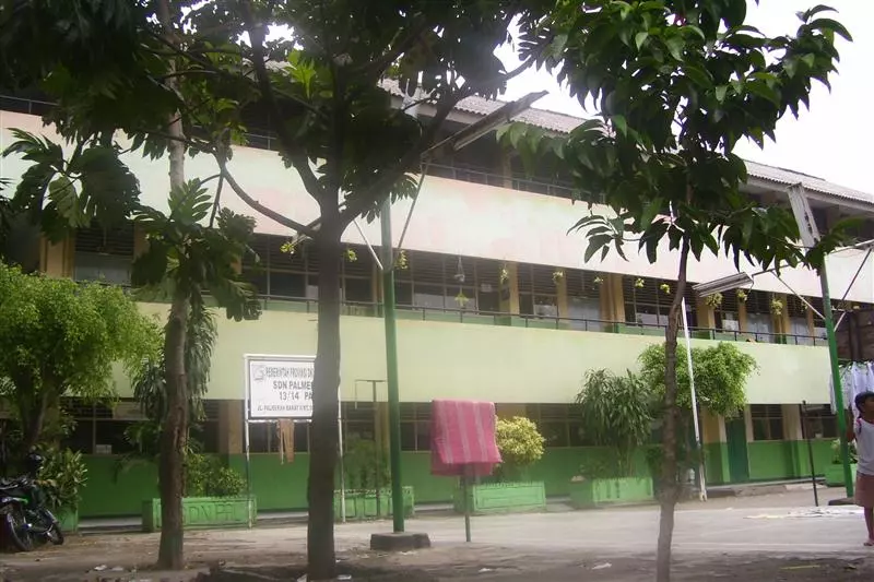 Layanan Publik