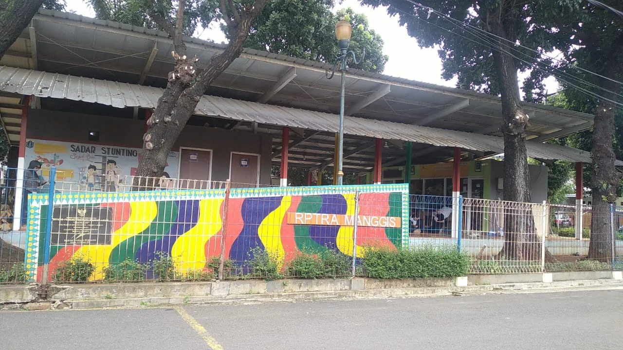 Layanan Publik