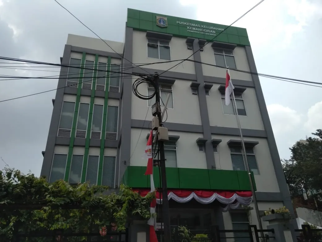 Layanan Publik