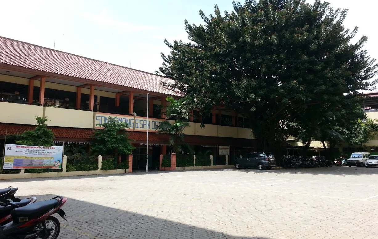 Layanan Publik