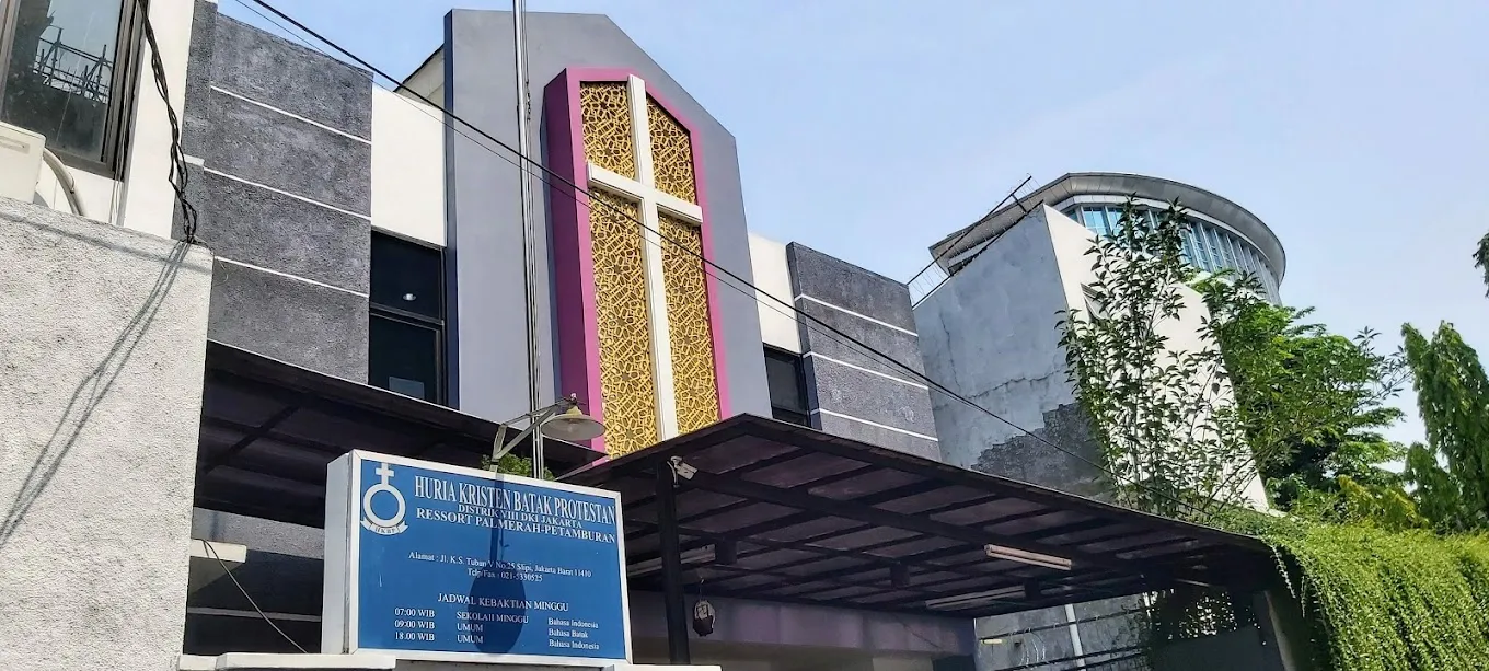 Layanan Publik