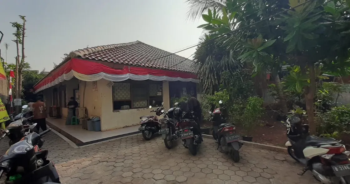 Layanan Publik