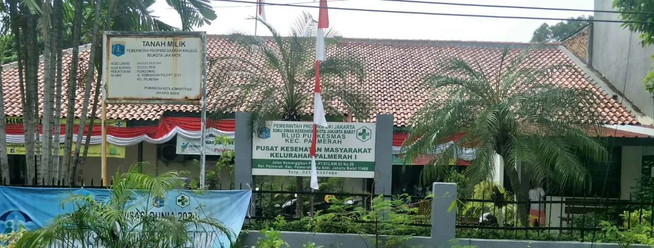 Layanan Publik