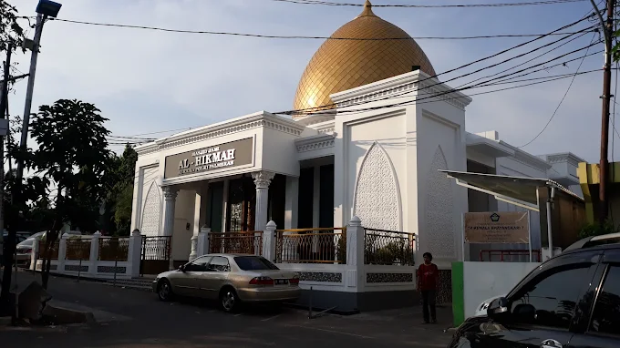 Layanan Publik