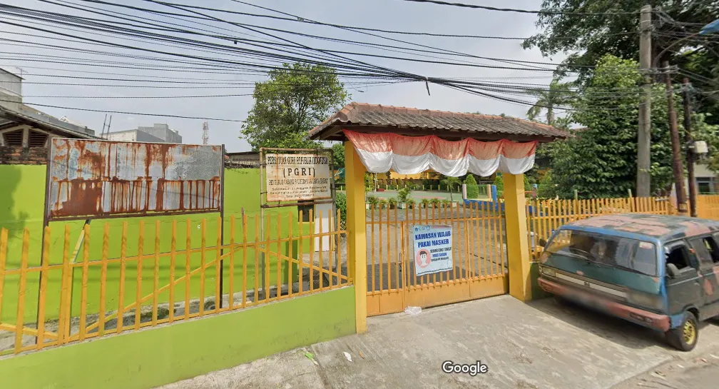 Layanan Publik