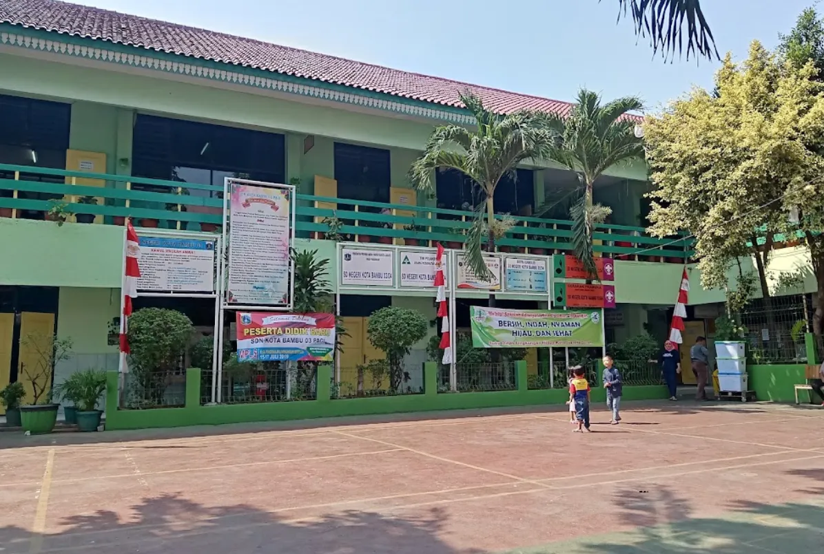 Layanan Publik