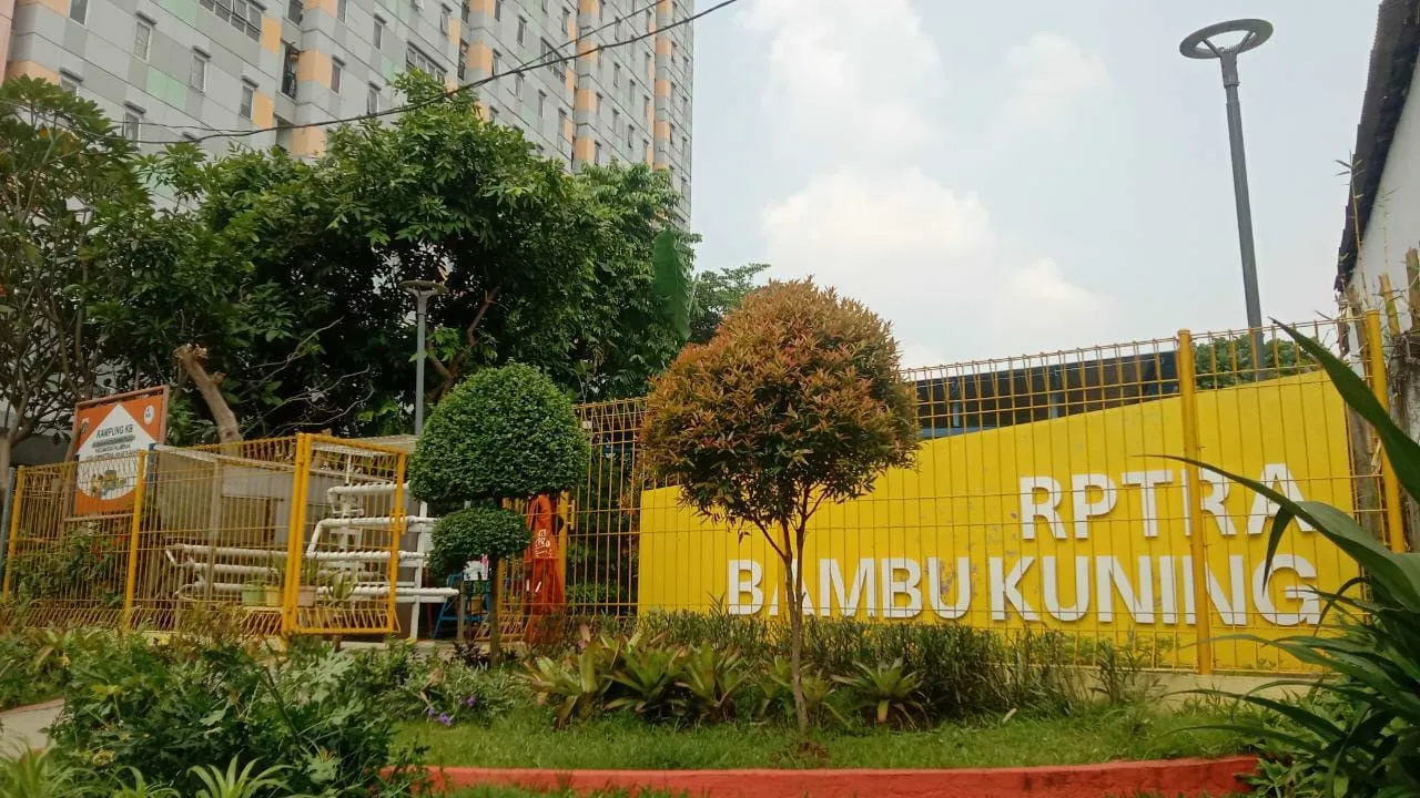 Layanan Publik