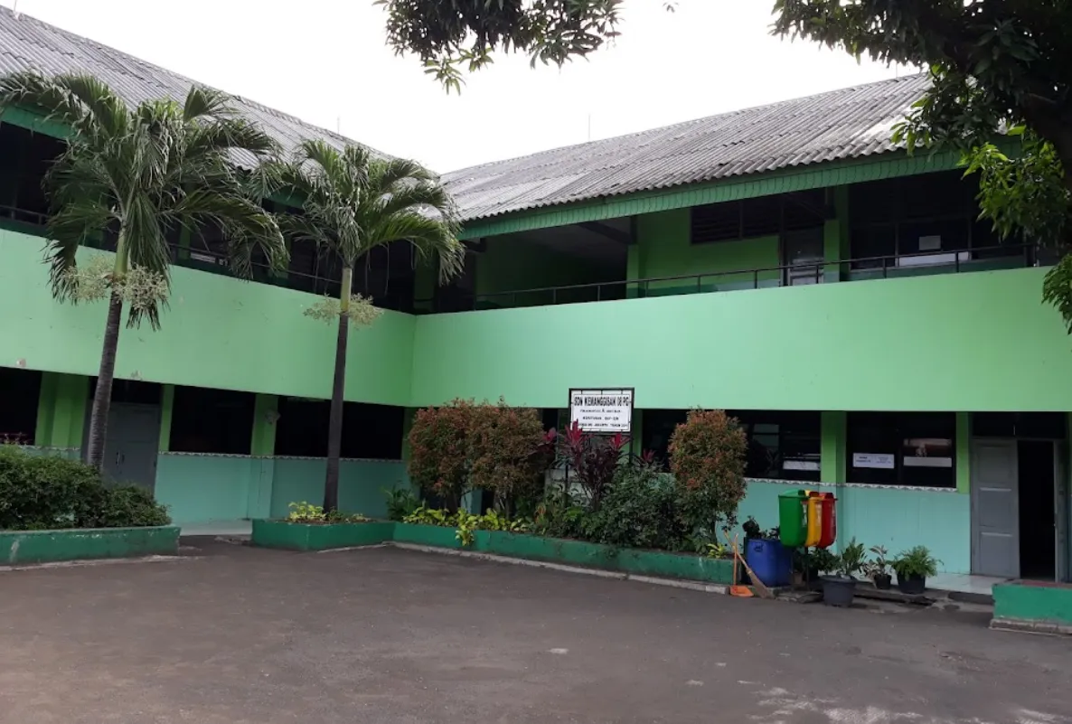 Layanan Publik