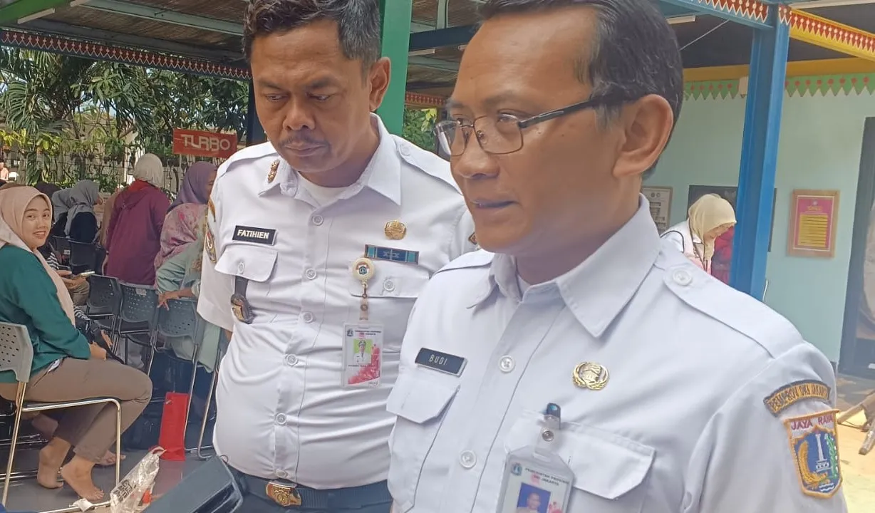 Foto Berita