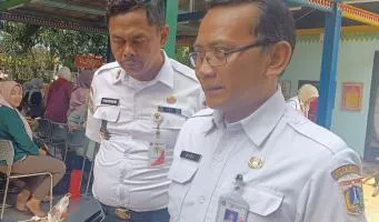 Foto Berita