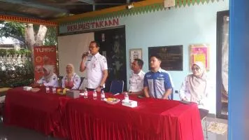 Foto Berita